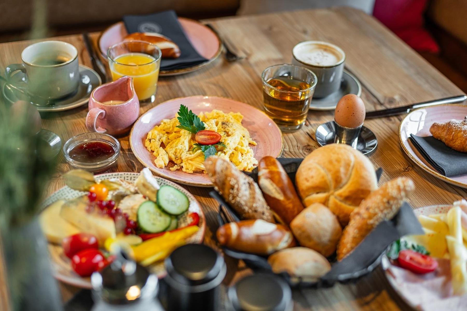 B&B Berglift Direkt An Der Talstation باد هوفغاستين المظهر الخارجي الصورة